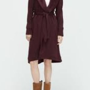 UGG Blanche II women's robe